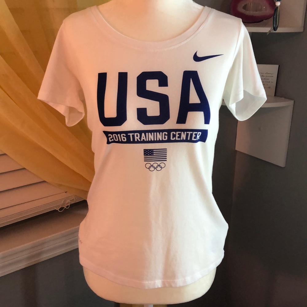 Nike Drifit T-shirt